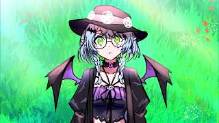 Well apparently the stream was; *In my case,* In *German Timezone AM* so, I Technically slept *6 hours,* therefore missed the Live Stream on Twitch.;-;*It was surprisingly a Good sleeb tho~* - VSHOJO | Apricot the Lich | 2.0 Debut Lore