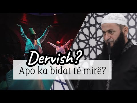 Bidati, mevludi, qelimja dhe shengjergji - Çka fshihet mbas këtyre? | Hoxhë Sadullah Bajrami