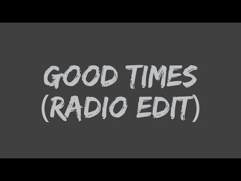 Roll Deep - Good Times (Radio Edit) (feat. Jodie Connor) (Lyrics)