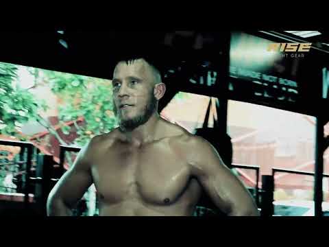 Simon “The Savage” | From Denmark to Thailand | Muay Thai Journey to Champion 🥊🇩🇰🇹🇭