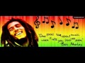 Breakbeat (This Is Love) Bob Marley Remix By Dj ...