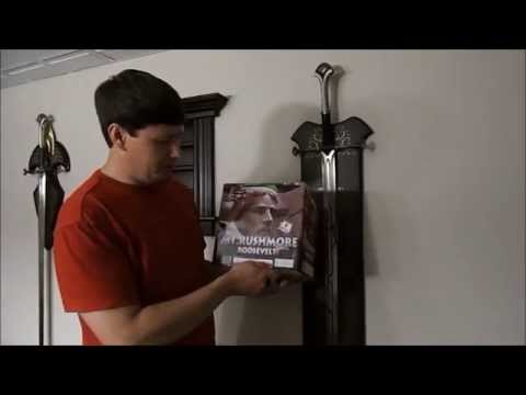 Xtreme Fireworks Demo Mt. Rushmore by Sky Bacon