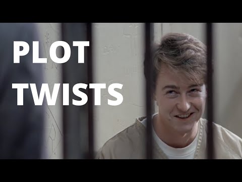 Why The "Primal Fear" (1996) Plot Twist Works So Well