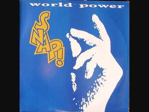 Chris Kaeser Vs Snap The Power (Dj Reivax Mashup) - Christmas Megamix