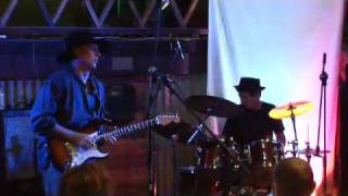 All Blues - Glenn Heath &amp; The Deep Blue Sea