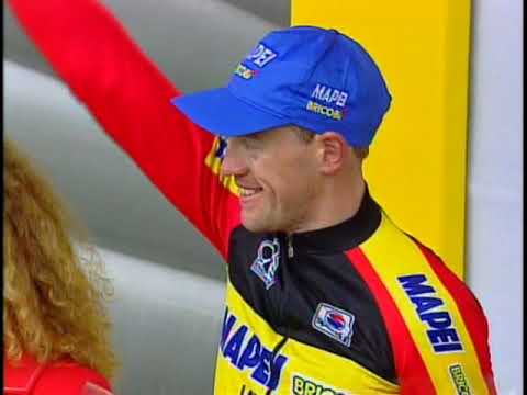 1998 Tour de France pt 1 of 2