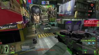 [問卦] 為什麼SF好像沒什麼人在玩了?