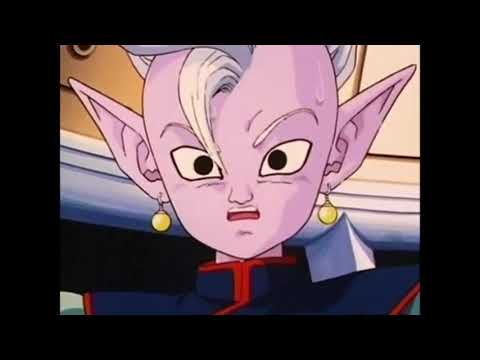 Goku dice che NON è stato lui a sconfiggere Cell ma nessuno gli crede ITA | SimoCraft99