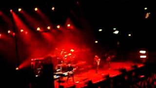 Skunk Anansie - The sweetest thing (live in Milan)