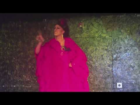 GIZZELLE FIERCE - NINA FLOWER "LOCA"