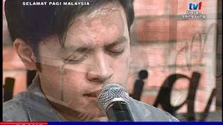 SPM 2017 -  PERSEMBAHAN LIVE OLEH SID MURSHID :  LAGU DI HATI  [7 JUL 2017]