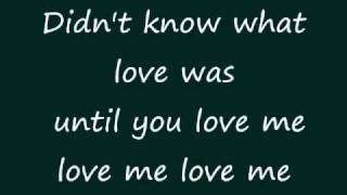 Keri Hilson - All The Boys (Lyrics)