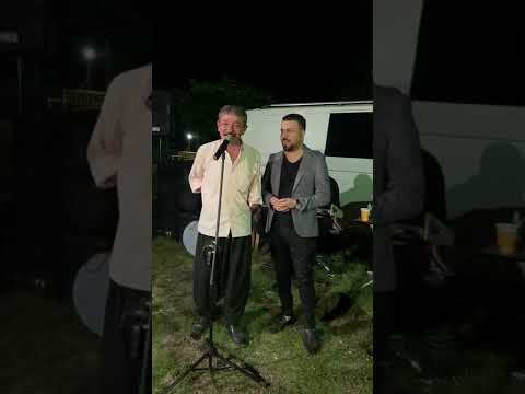 Ali Topak & Şıhlılı Ahmet Köktekir. Karışık Düet( Akçatekir Yandı Akçatekir )❤️❤️❤️