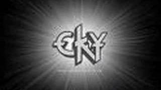 CKY-Behind the Screams