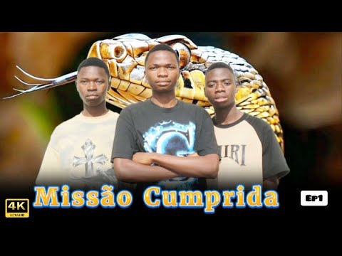Missão Cumprida Ep [01] #clamvevo #kiparabrand  #chingamedia #rkmovies #dunia