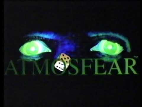 Atmosfear: The Video Board Game Ad (1995)