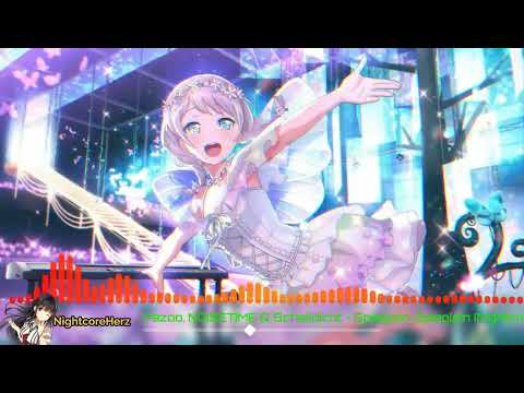 Pazoo, NOISETIME & Schalldicht - Spieglein, Spieglein (Nightcore)