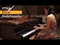 フォーレ／舟歌 第1番 :Faure／Barcarolle No.1,Op.26 佐藤展子