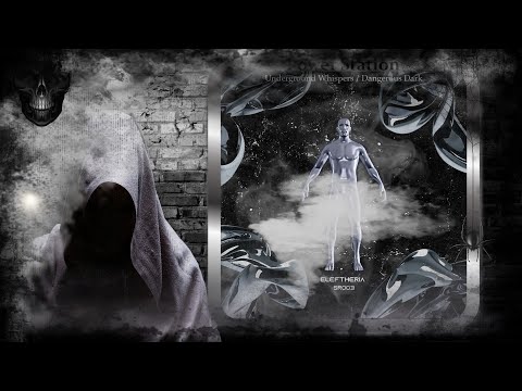 Luca De-Santo – Eudaimonia (Original Mix) [Surrealismo Records]