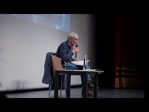 Roberto Vecchioni, "Supplica a mia madre" (poesia di Pier Paolo Pasolini, 1962) - 03/11/2025