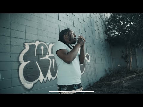 MACKBAYBII - GOODLUCK (OFFICIAL VIDEO)
