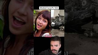The DISTURBING crash case of Nikki Catsouras #morbidfacts