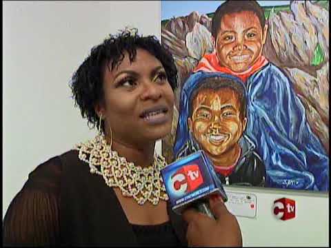 Through The Eyes Of Debra Bartholomew