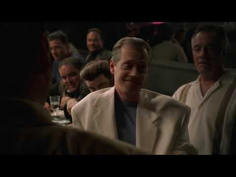 Jézusom, de kövér vagy - Maffiózók