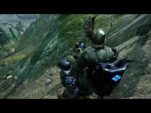 Dragon Age: Inquisition pt.101