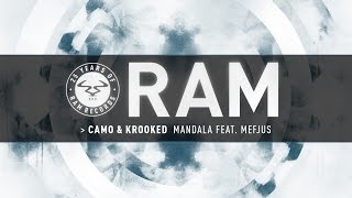 Camo &amp; Krooked ‘Mandala’ Feat. Mefjus