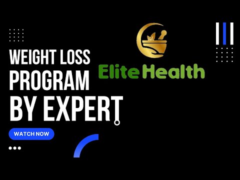 Elite health garcinia cambogia capsule
