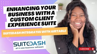 Unlock Efficiency: Integrate Airtable with SuiteDash!