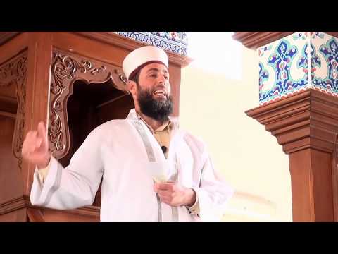 Mrekullite e Xhennetit.O Zot na bej banor te Xhennetit.