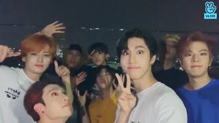 Download lagu [SKZ VLIVE] Stray Kids 'Airplane' Video (Edited by Seungmin) mp3