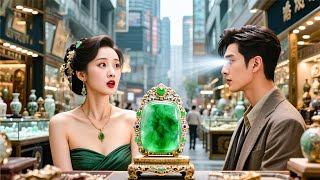 Download lagu [Multi SUB] （全集）窮小夥沒想到被美女總裁開車撞了，竟然意外獲得了透視神眼，不僅能透視，還能看穿物品的價值？ ！#逆襲 #MiniDrama #精彩大陸短劇 mp3