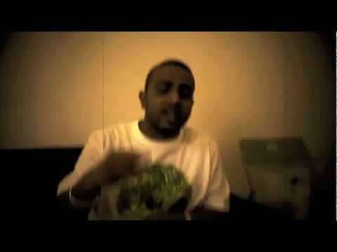 DeVilleStudio'HomeGrown'Cypher 002 - NENO