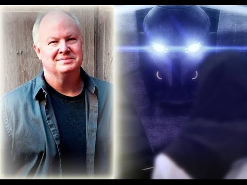 On The Brain: The original Zordon joins Zordon of Eltar Fan Film !
