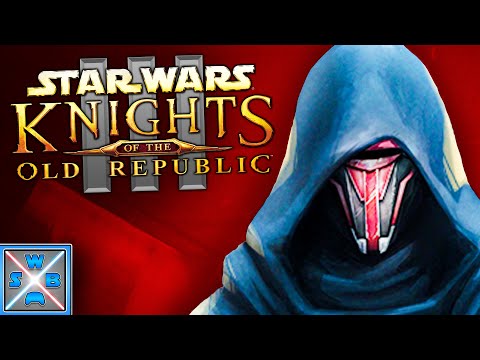 Neue KNIGHTS OF THE OLD REPUBLIC 3 und STAR WARS BATTLEFRONT 3 Hinweise