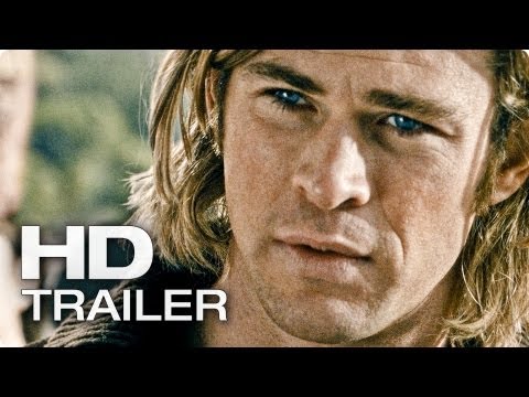 RUSH Offizieller Trailer 3 Deutsch German | 2013 Niki Lauda [HD]