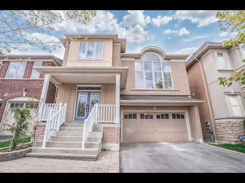 36 Muscat Crescent, Ajax, ON