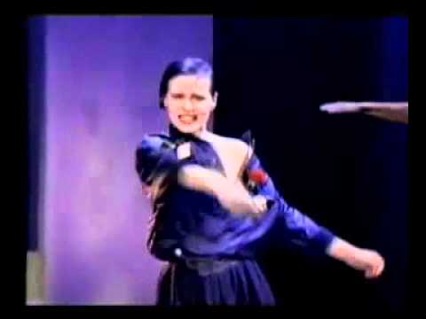 Jackie - Blue Zone  (Lisa Stansfield)