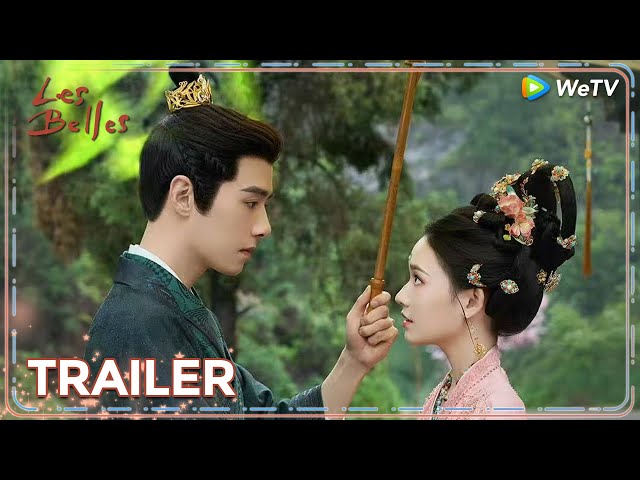 Official Trailer | Les Belles | Looking for a husband 💖 | ENG SUB | WeTV