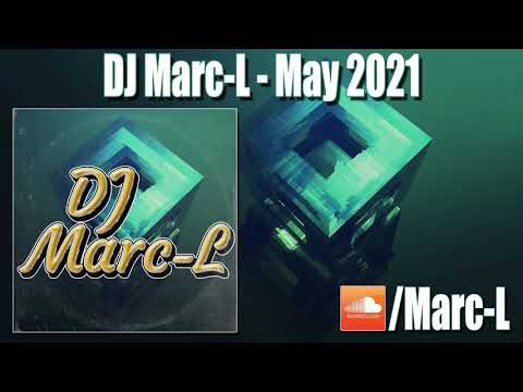 Dj Marc-L - May 2021 - Bounce Mix