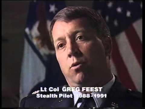 Decisive Weapons S02E06 - Darkness Visible: The Stealth Fighter