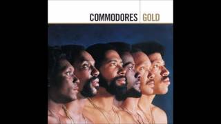 Painted Picture ♫ The Commodores