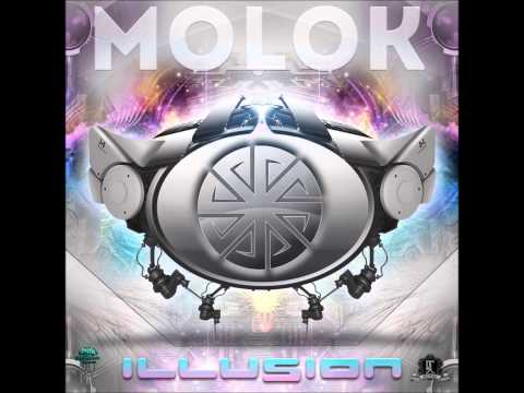 2.- Freaked Frequency & Alternative Control - Elevation (Molok rmx)