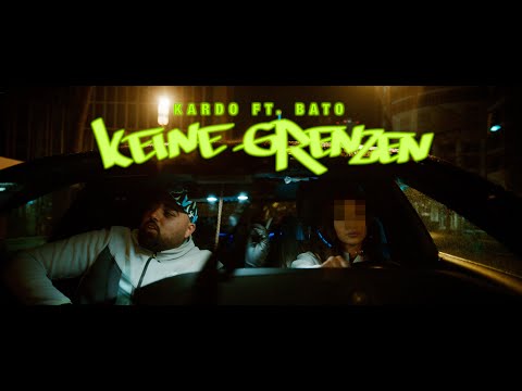 Video thumbnail for KEINE GRENZEN