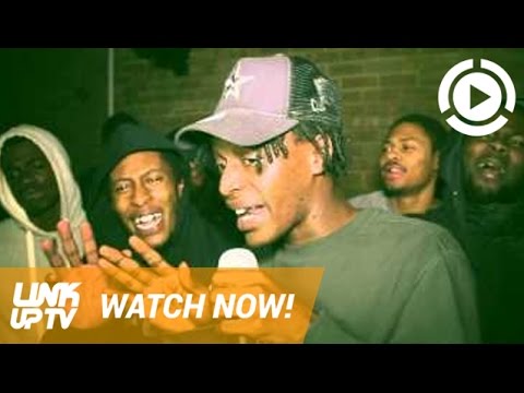 Section Boyz & Stormzy - Not That Deep REMIX | Link Up TV