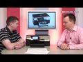 HWITV #178 deel 1/2: HP Photosmart Touchsmart web printer