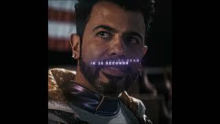 Download lagu Hughie is so back 😂 | The Boys Edit | Despacito - Slowed #theboys #shorts mp3